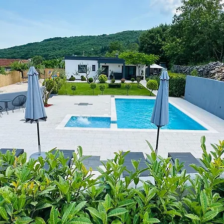 Villa Ela *