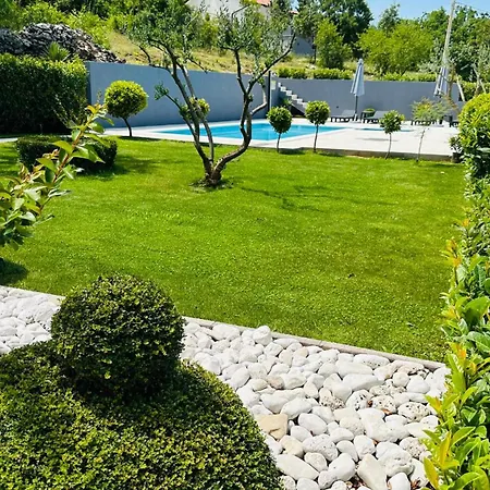 Villa Ela Imotski