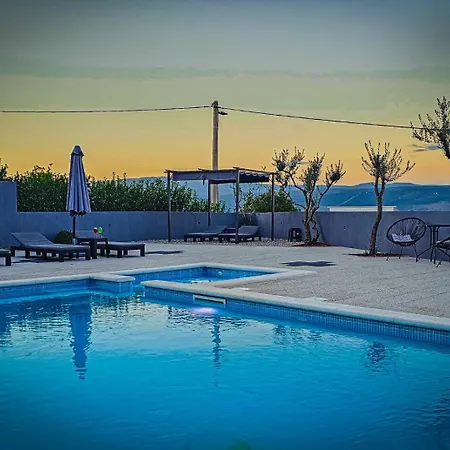 Villa Ela Imotski