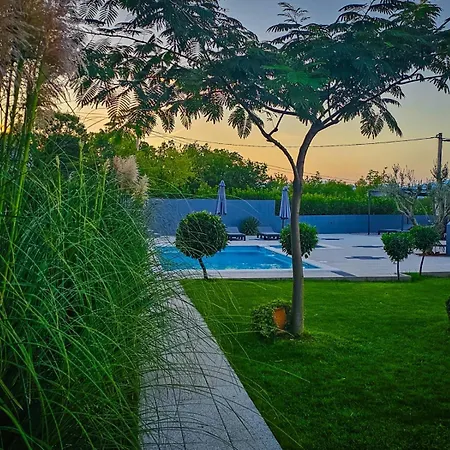 Ela Villa Imotski