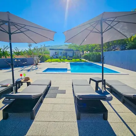 Villa Ela Imotski