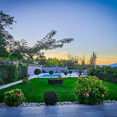 Ela Villa Imotski