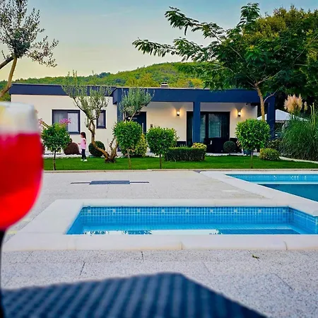 Villa Ela Imotski